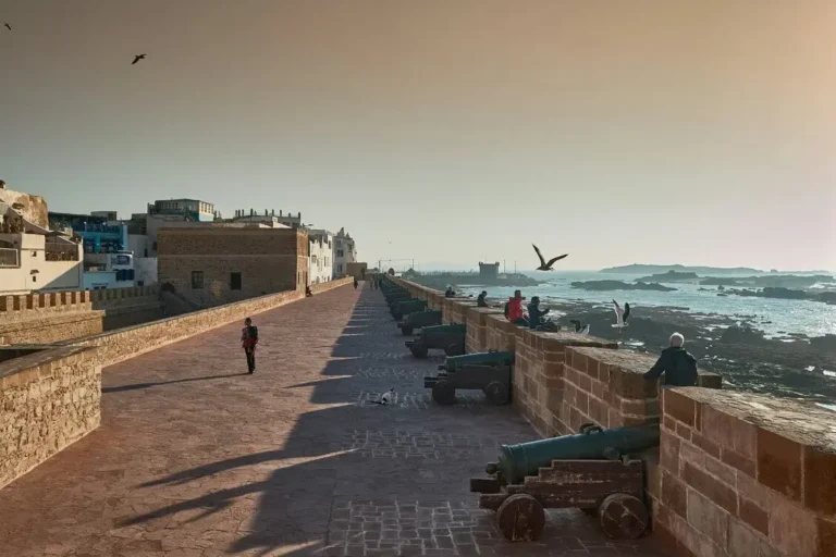 Essaouira Travel Guide