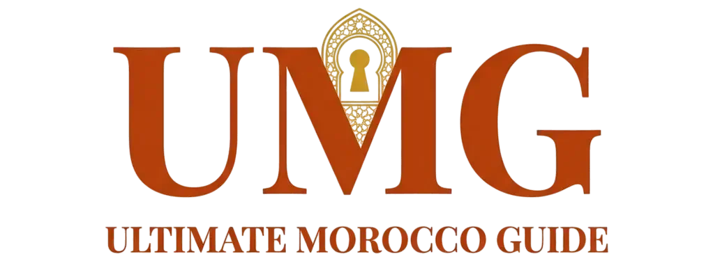 Ultimate Morocco Guide