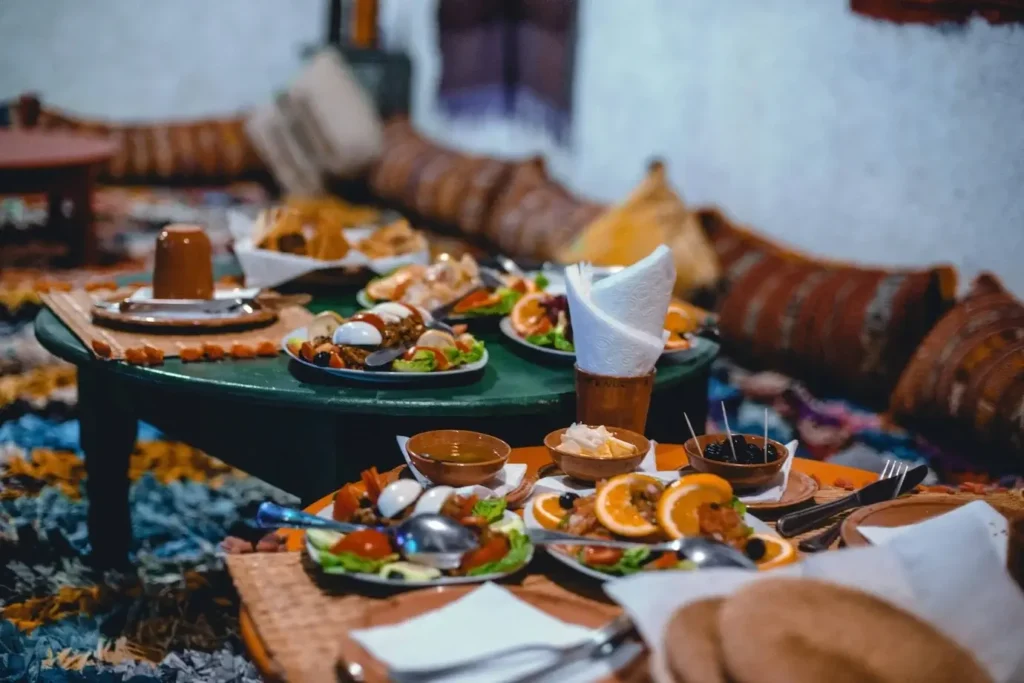 Ultimate Guide to Moroccan Hospitality