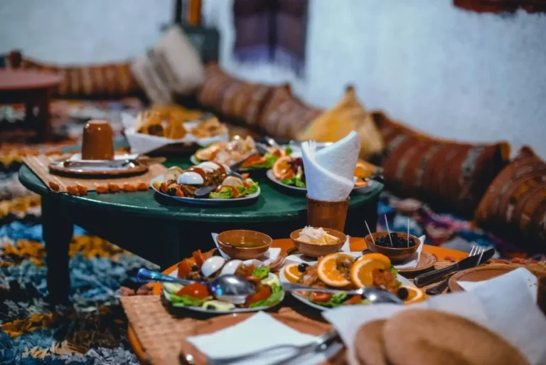 Ultimate Guide to Moroccan Hospitality
