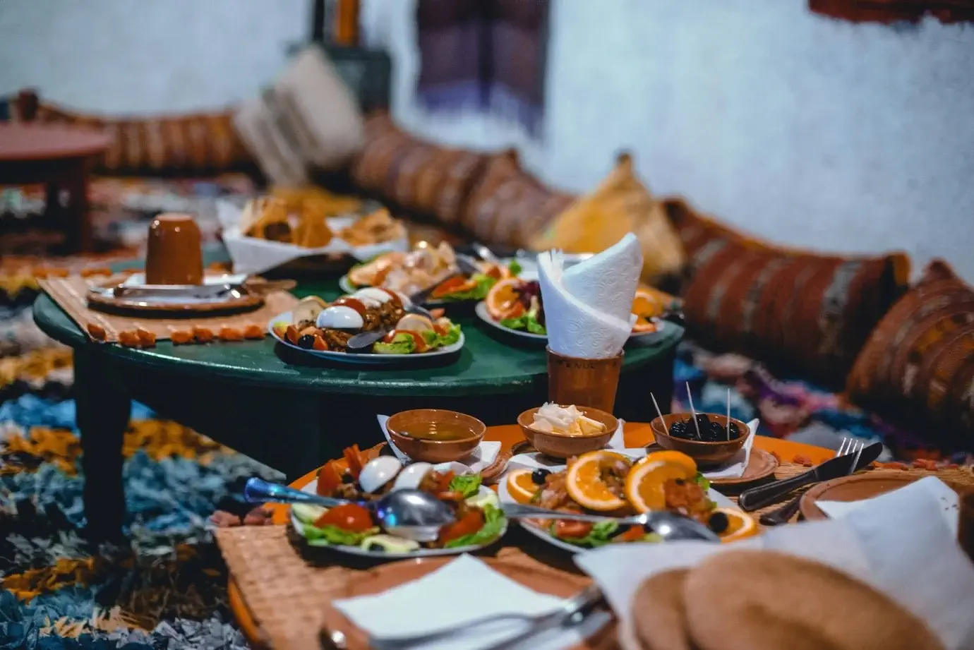 Ultimate Guide to Moroccan Hospitality