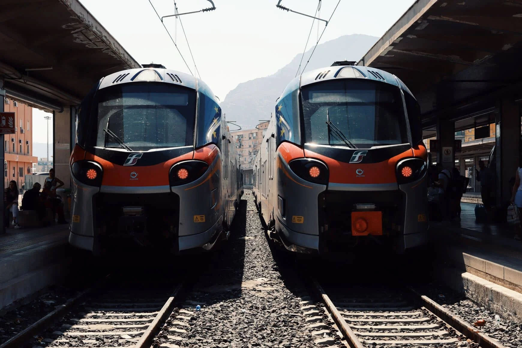 morocco train travel