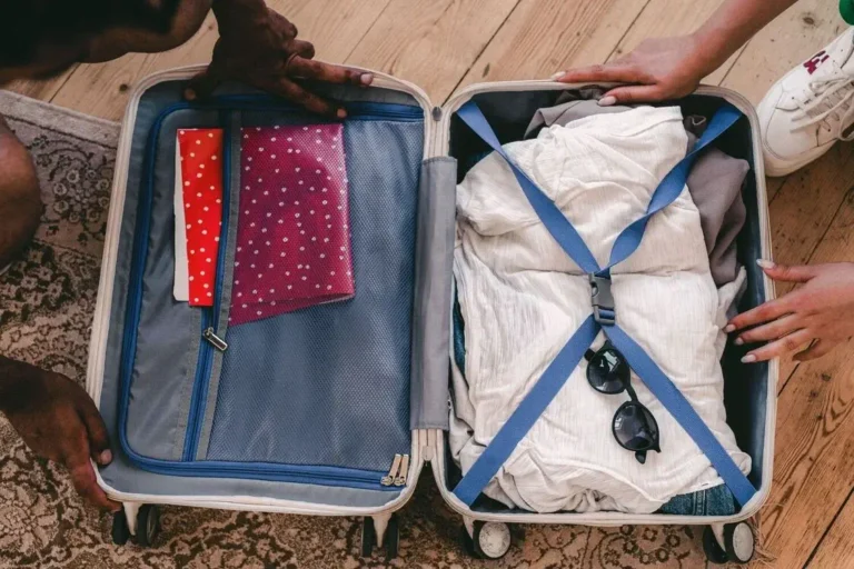 What to Pack for Morocco