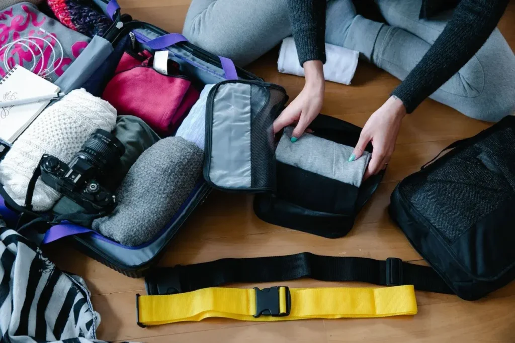 What to Pack for Morocco