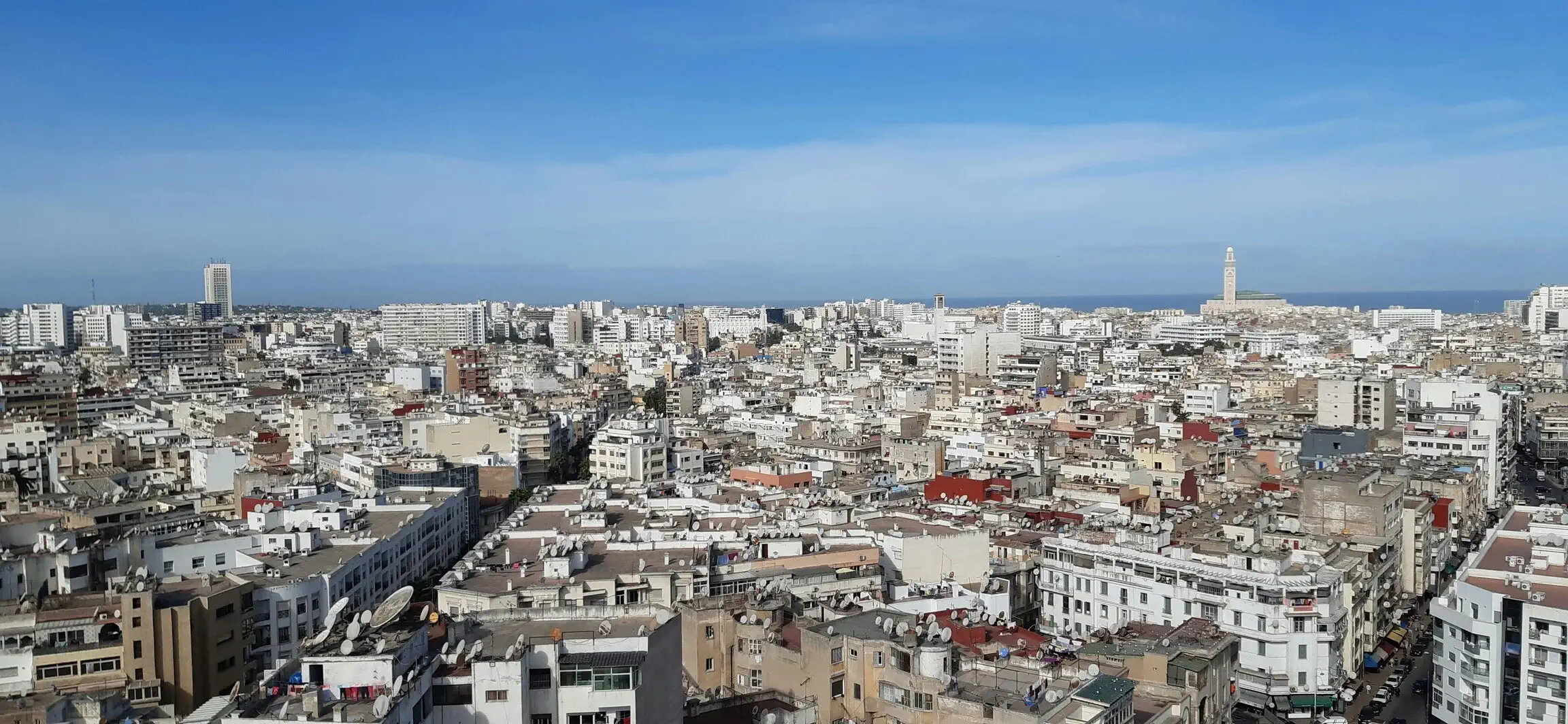 casablanca travel guide