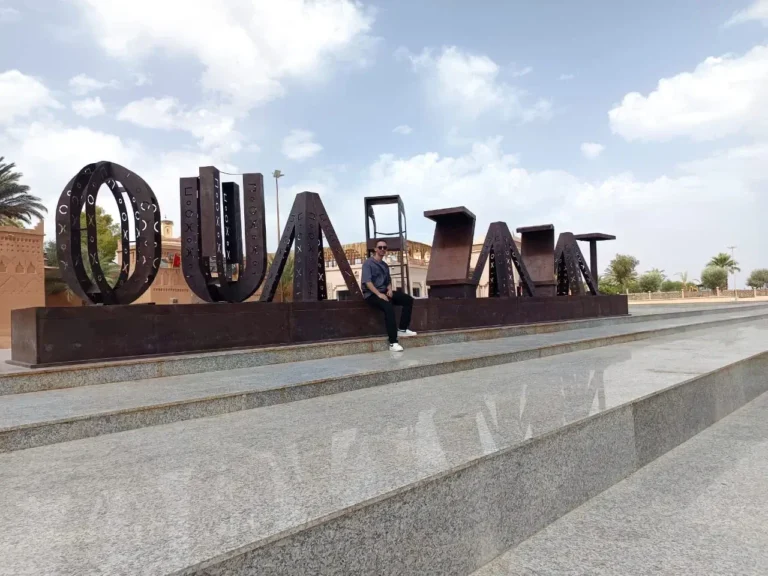 ouarzazate travel guide