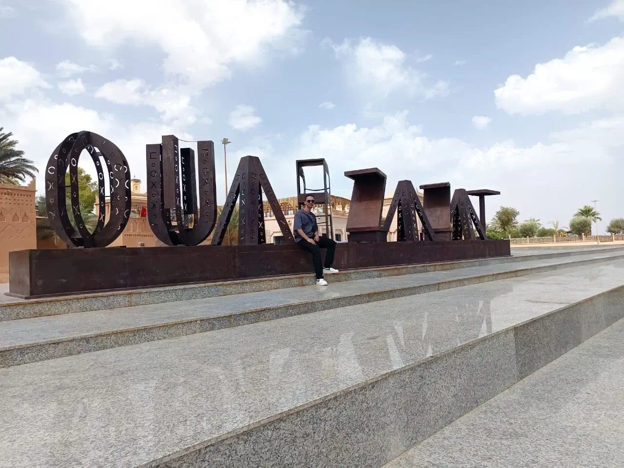 ouarzazate travel guide