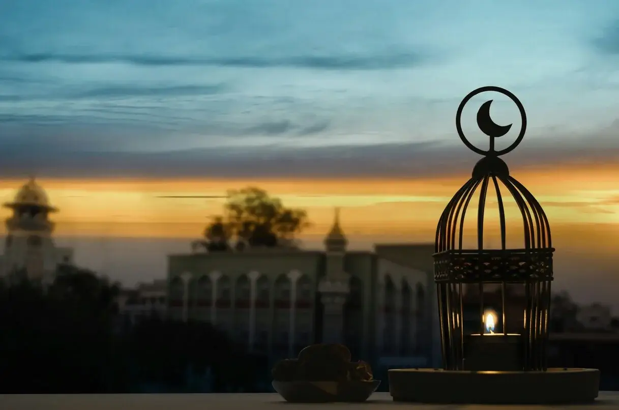 visiting morocco ramadan