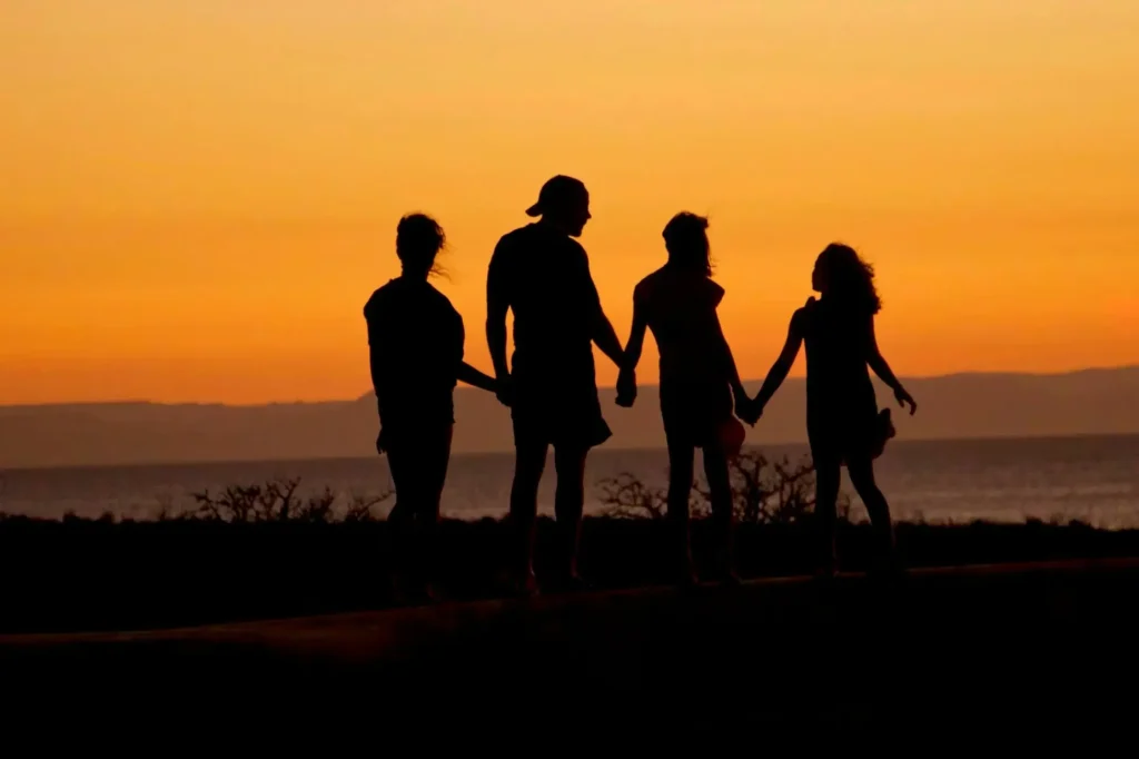 morocco with kids