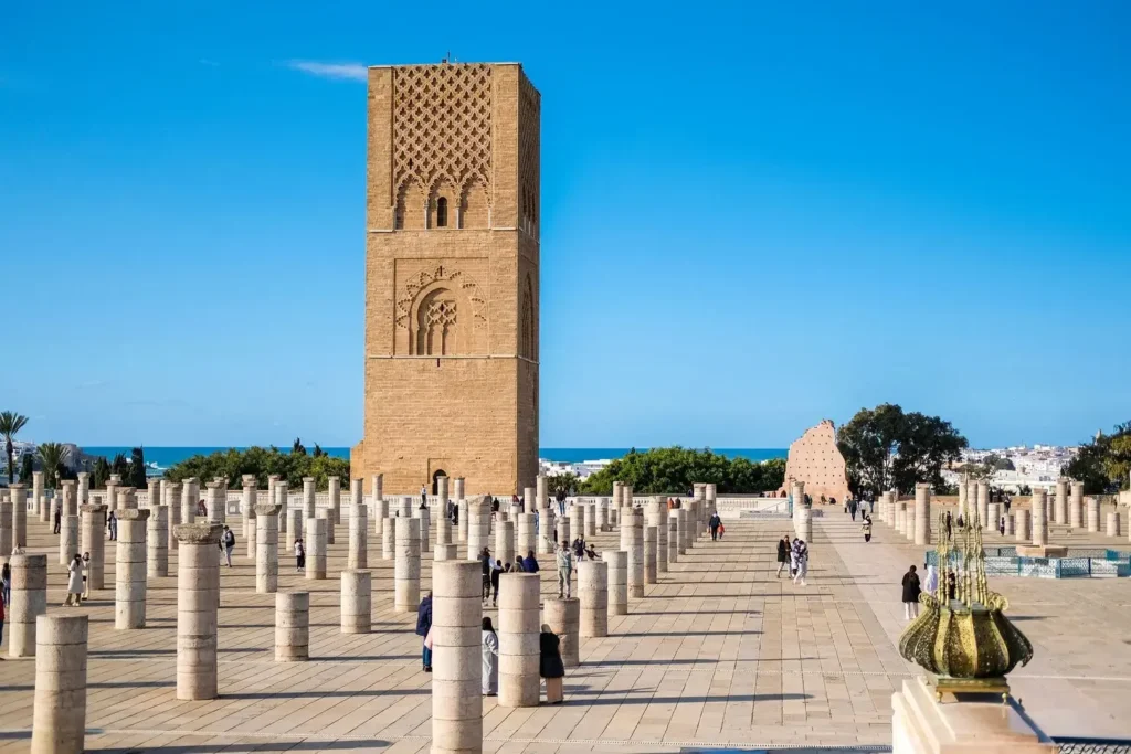 rabat travel guide