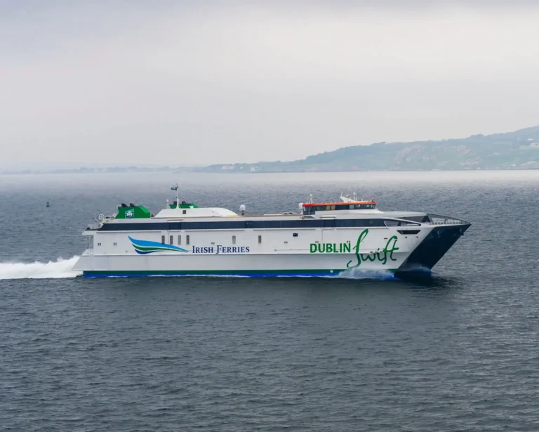 ferry morocco spain