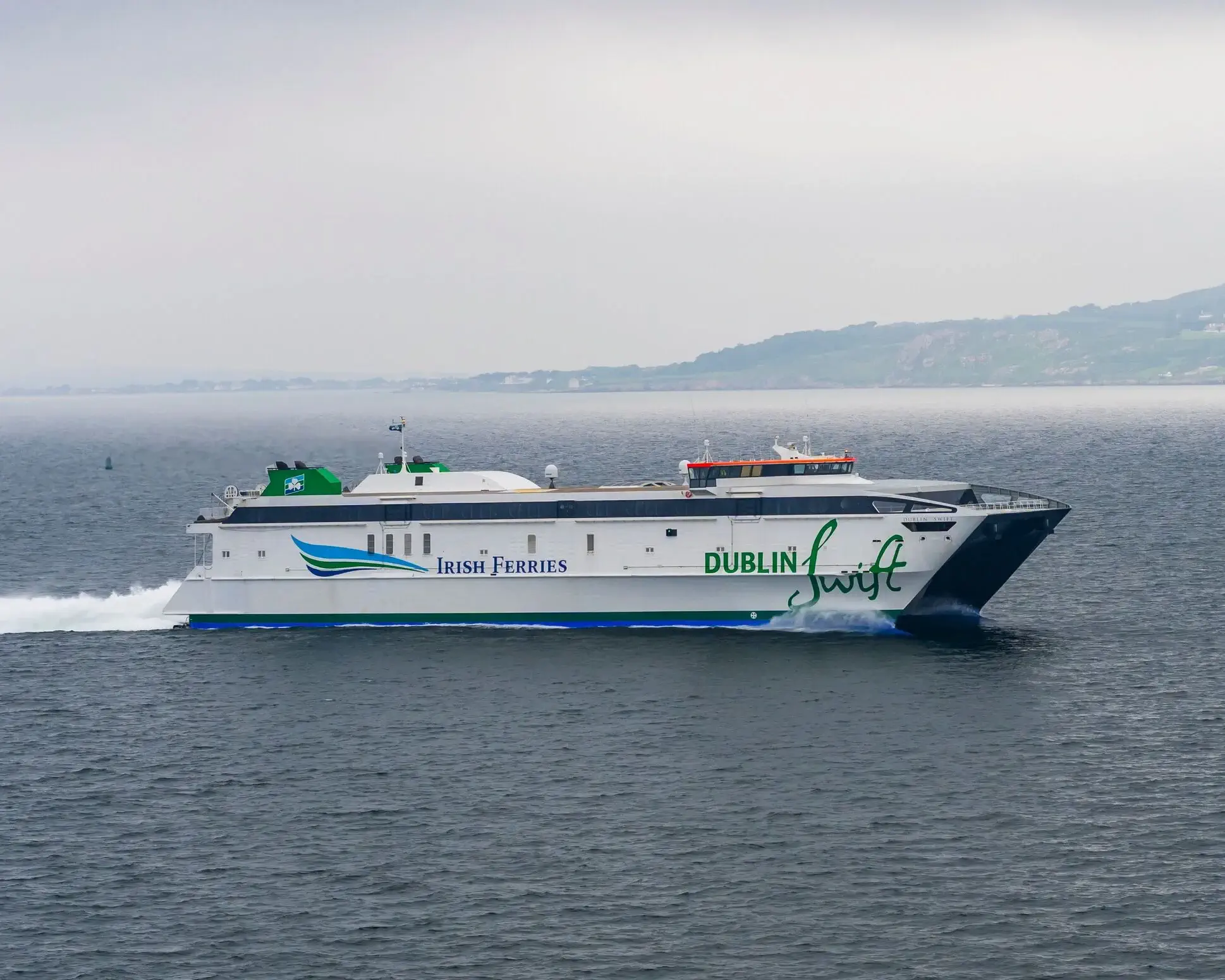 ferry morocco spain